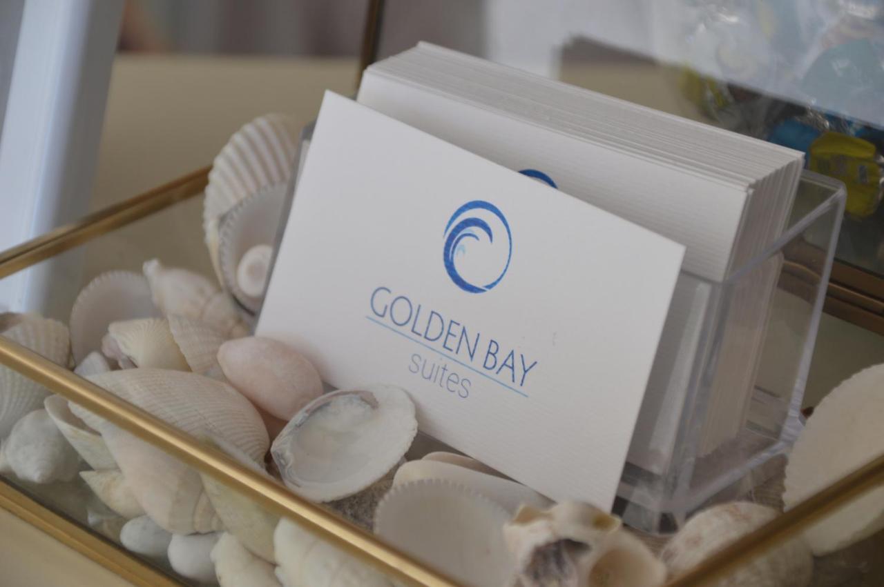 카토다라초 Golden Bay 아파트 호텔 외부 사진